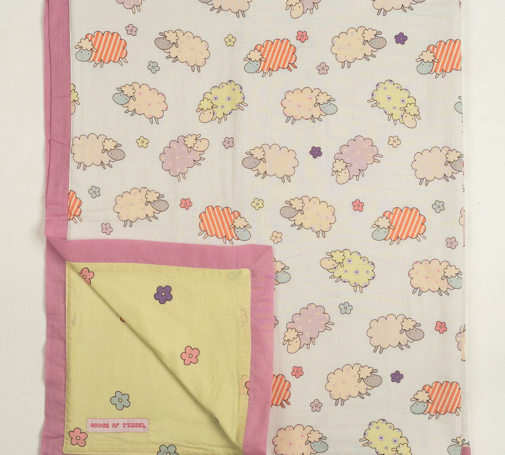 Baa Baa Black Sheep Dohar