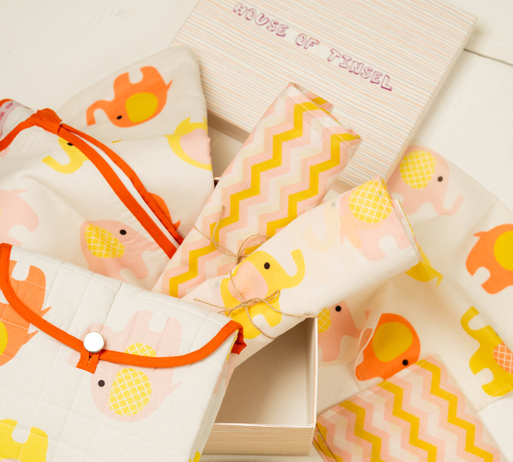 Baby Bliss Bundle