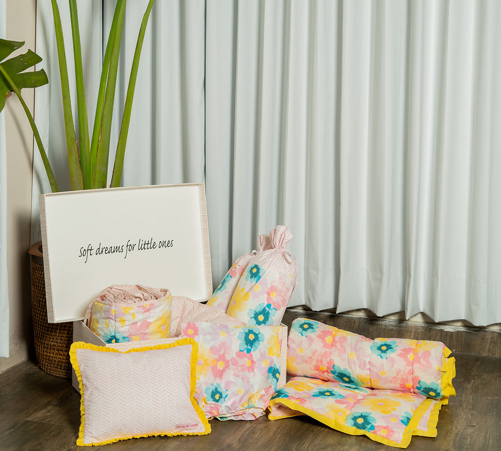 Sleeptime Snuggles Bundle