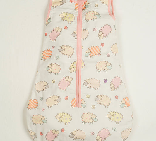 Baa Baa Black Sheep Sleep Sack