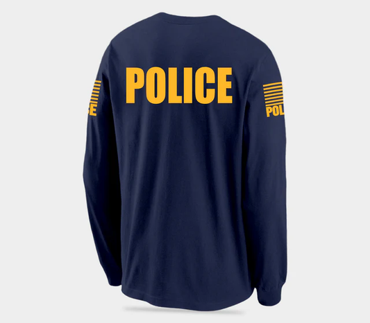 CBP EMT Shirt