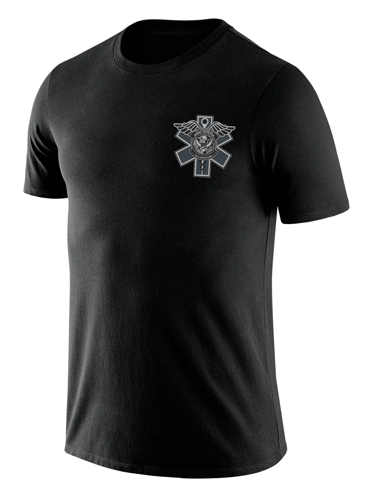 CBP EMT Shirt